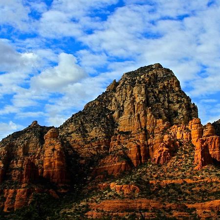 Alma De Sedona Inn B&B المظهر الخارجي الصورة