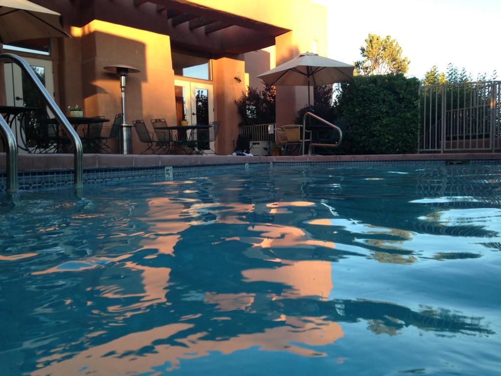 Alma De Sedona Inn B&B المظهر الخارجي الصورة