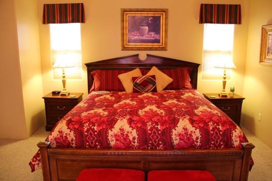 Alma De Sedona Inn B&B المظهر الخارجي الصورة