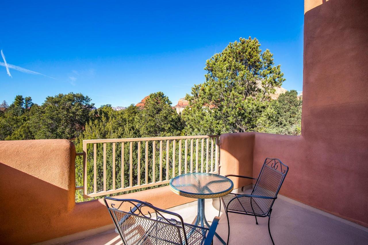 Alma De Sedona Inn B&B المظهر الخارجي الصورة