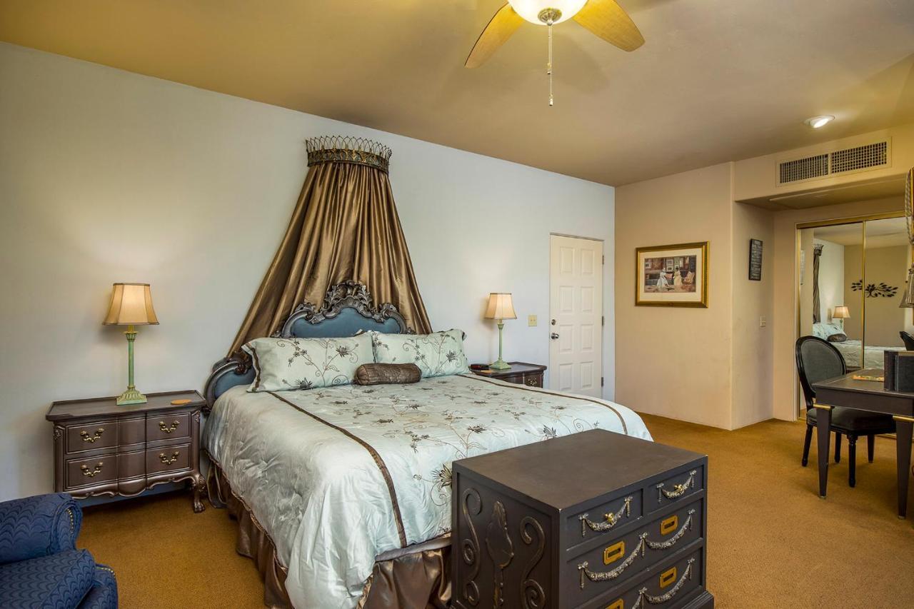 Alma De Sedona Inn B&B المظهر الخارجي الصورة