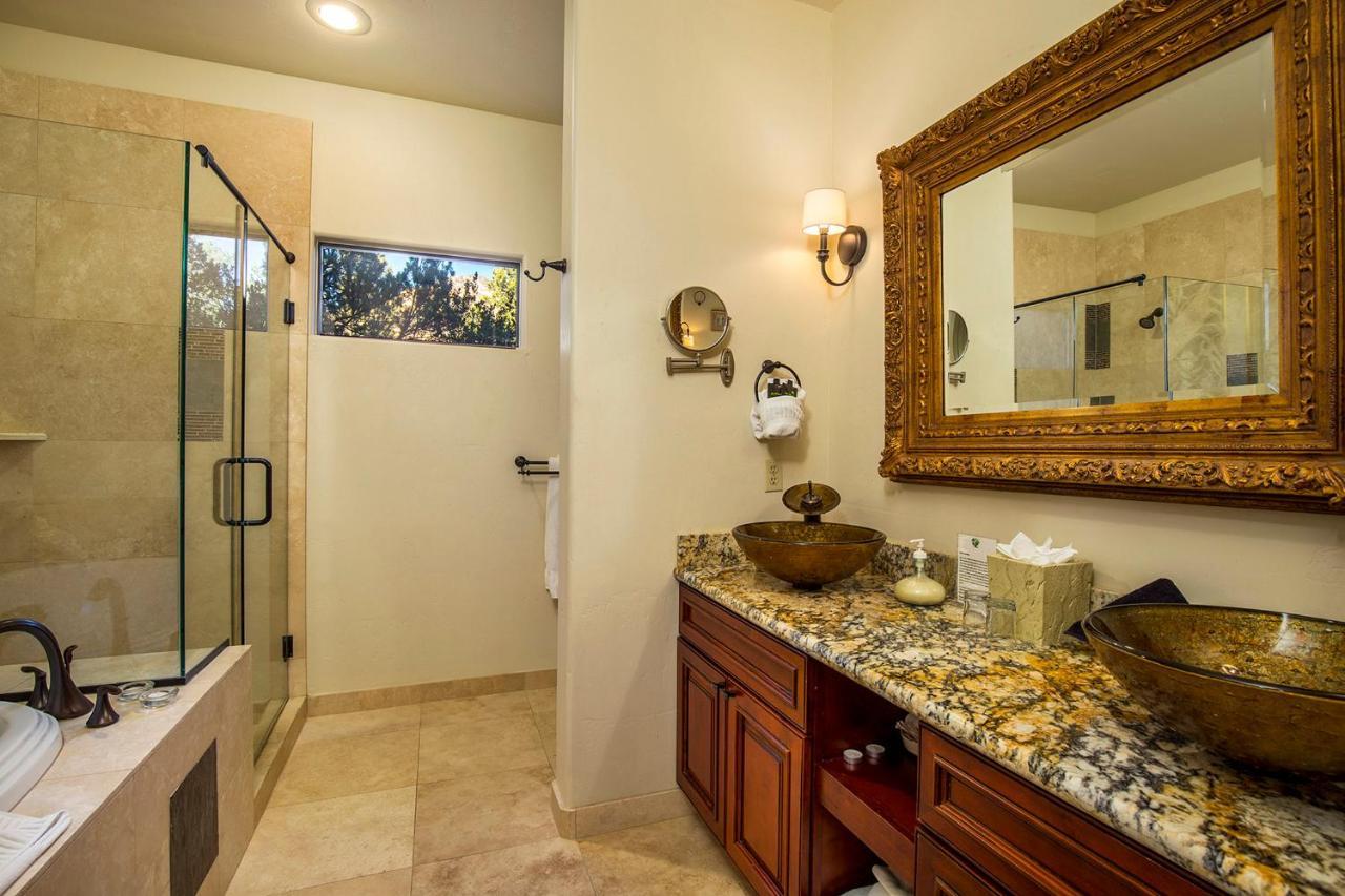 Alma De Sedona Inn B&B المظهر الخارجي الصورة