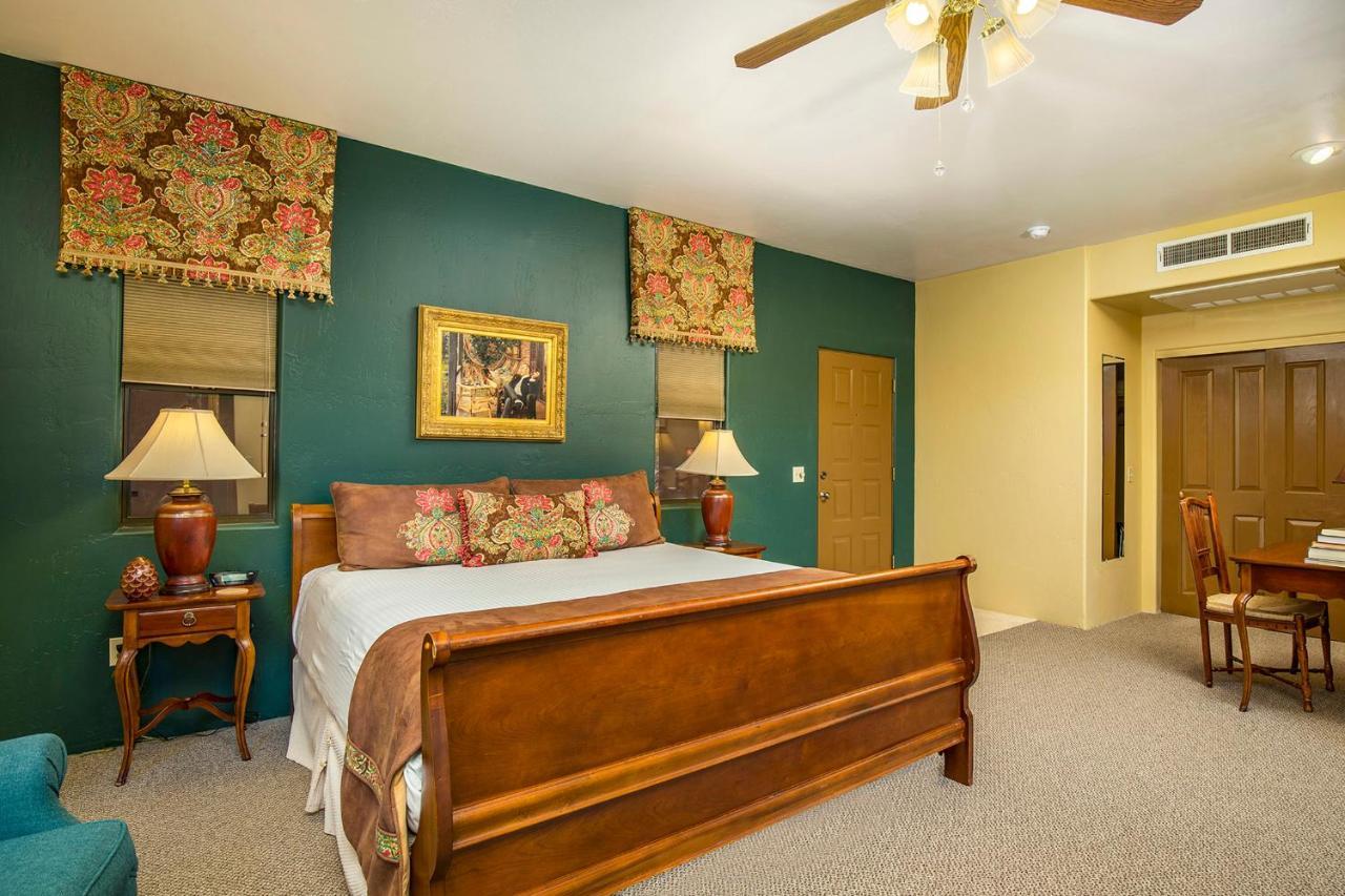 Alma De Sedona Inn B&B المظهر الخارجي الصورة