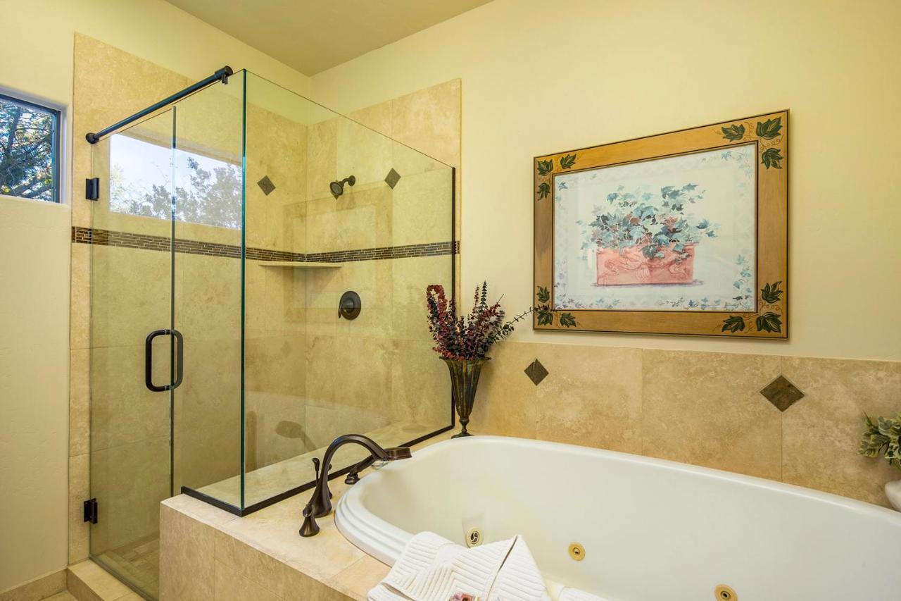 Alma De Sedona Inn B&B المظهر الخارجي الصورة