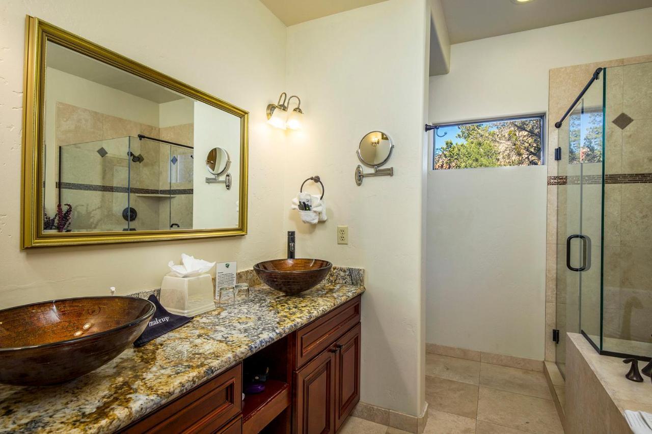 Alma De Sedona Inn B&B المظهر الخارجي الصورة