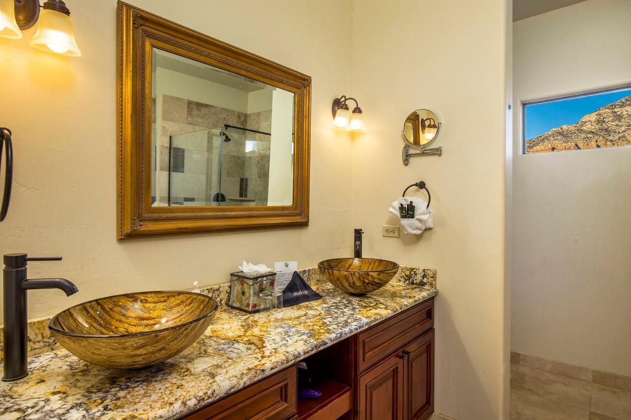 Alma De Sedona Inn B&B المظهر الخارجي الصورة