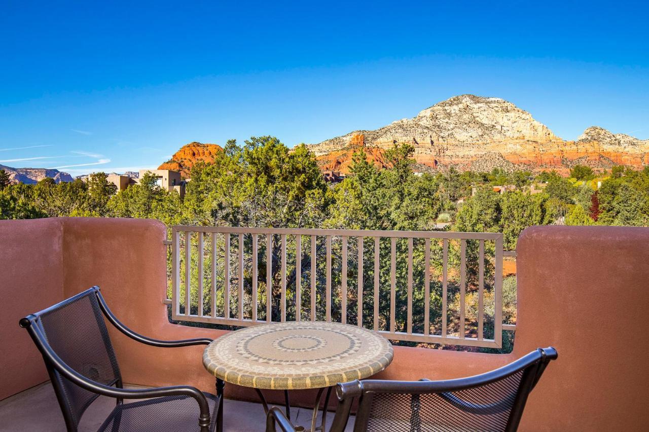 Alma De Sedona Inn B&B المظهر الخارجي الصورة