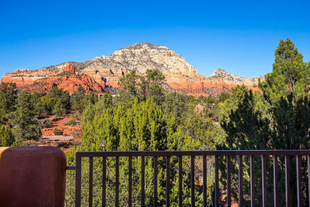 Alma De Sedona Inn B&B المظهر الخارجي الصورة