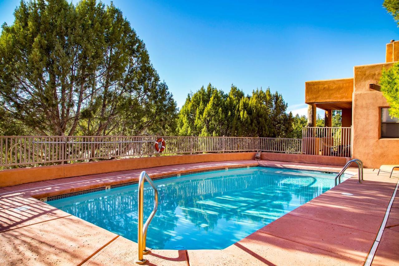 Alma De Sedona Inn B&B المظهر الخارجي الصورة