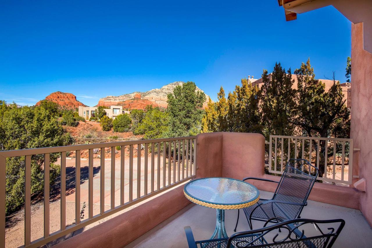 Alma De Sedona Inn B&B المظهر الخارجي الصورة