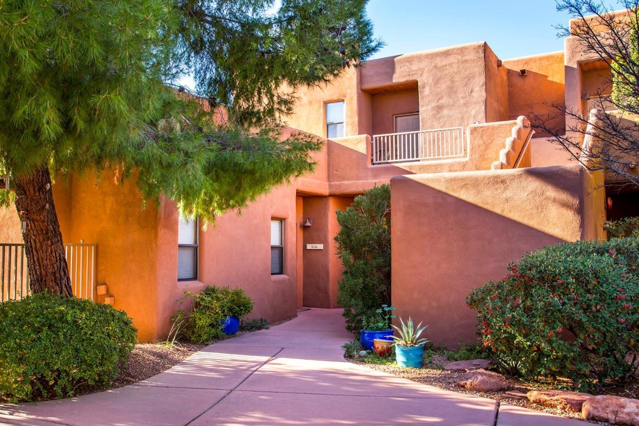 Alma De Sedona Inn B&B المظهر الخارجي الصورة