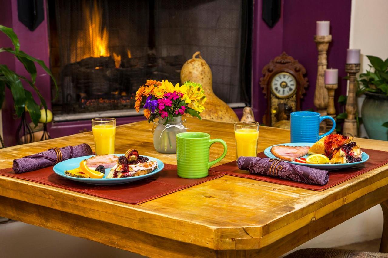 Alma De Sedona Inn B&B المظهر الخارجي الصورة