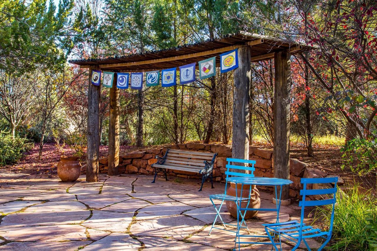 Alma De Sedona Inn B&B المظهر الخارجي الصورة