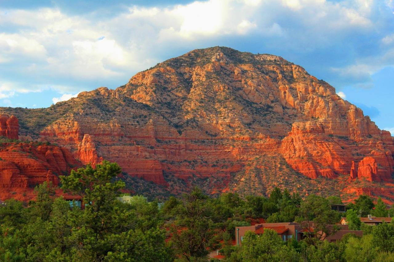 Alma De Sedona Inn B&B المظهر الخارجي الصورة
