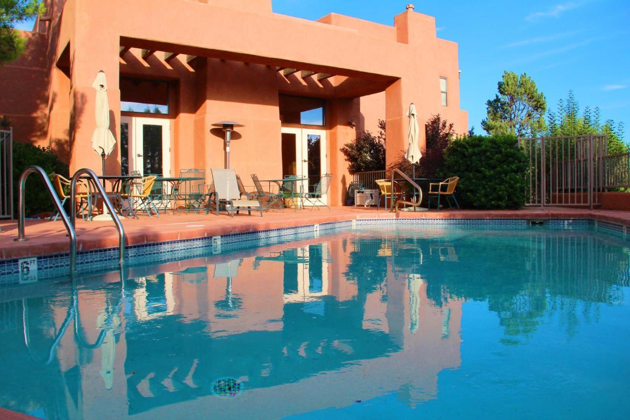 Alma De Sedona Inn B&B المظهر الخارجي الصورة